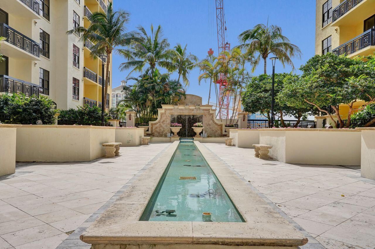 801 S Olive Avenue, Unit 225, West Palm Beach, FL 33401 Photo