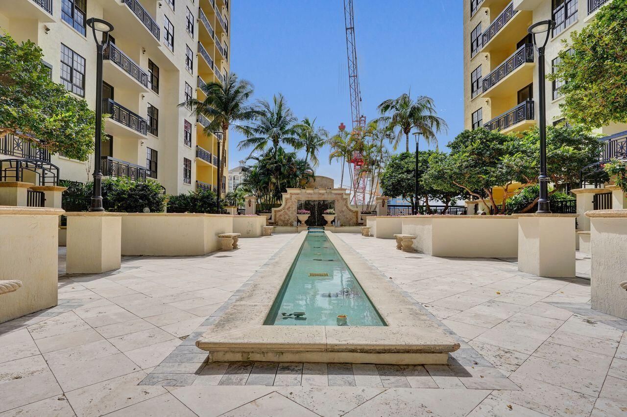 801 S Olive Avenue, Unit 225, West Palm Beach, FL 33401 Photo
