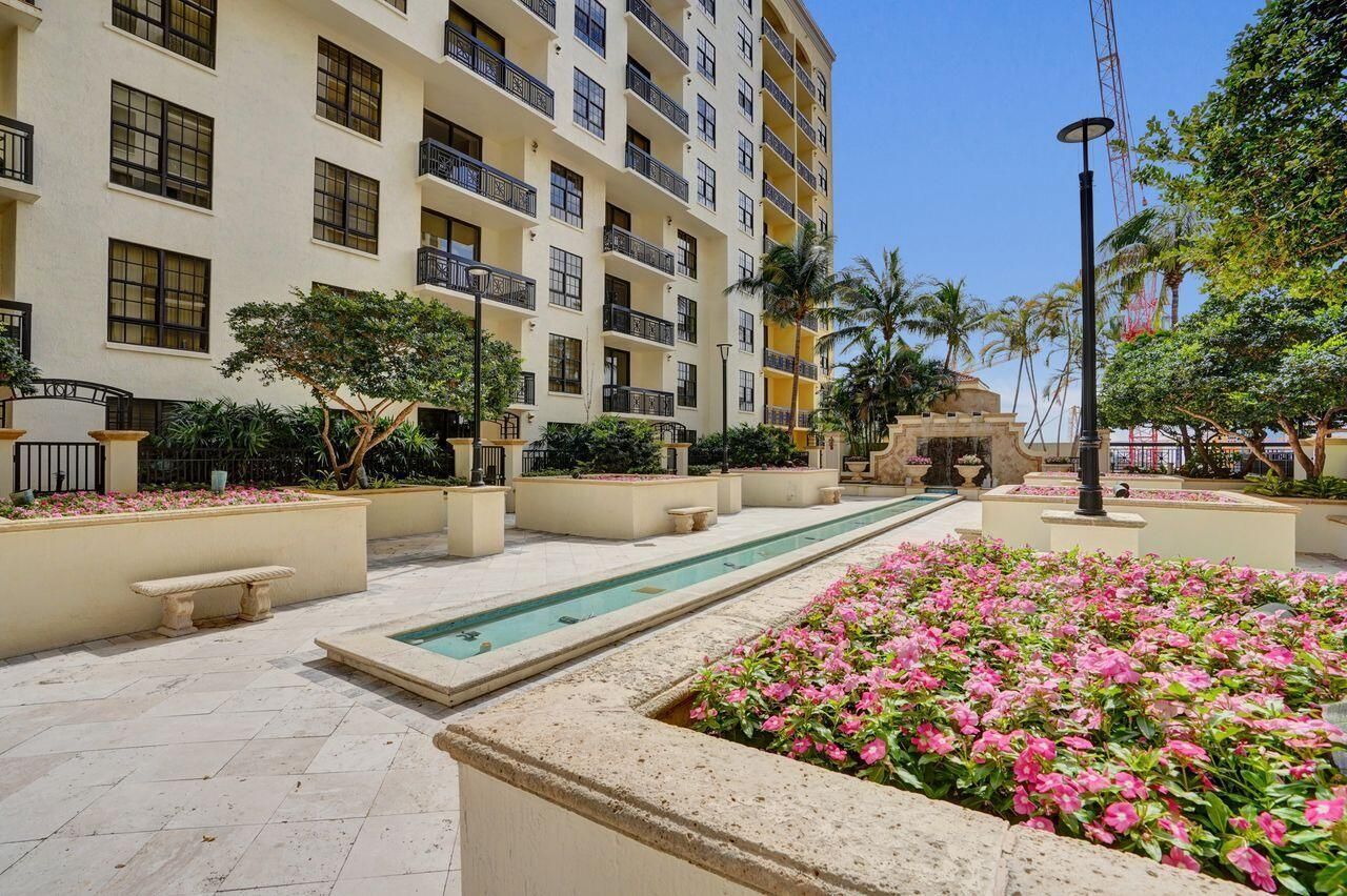 801 S Olive Avenue, Unit 225, West Palm Beach, FL 33401 Photo