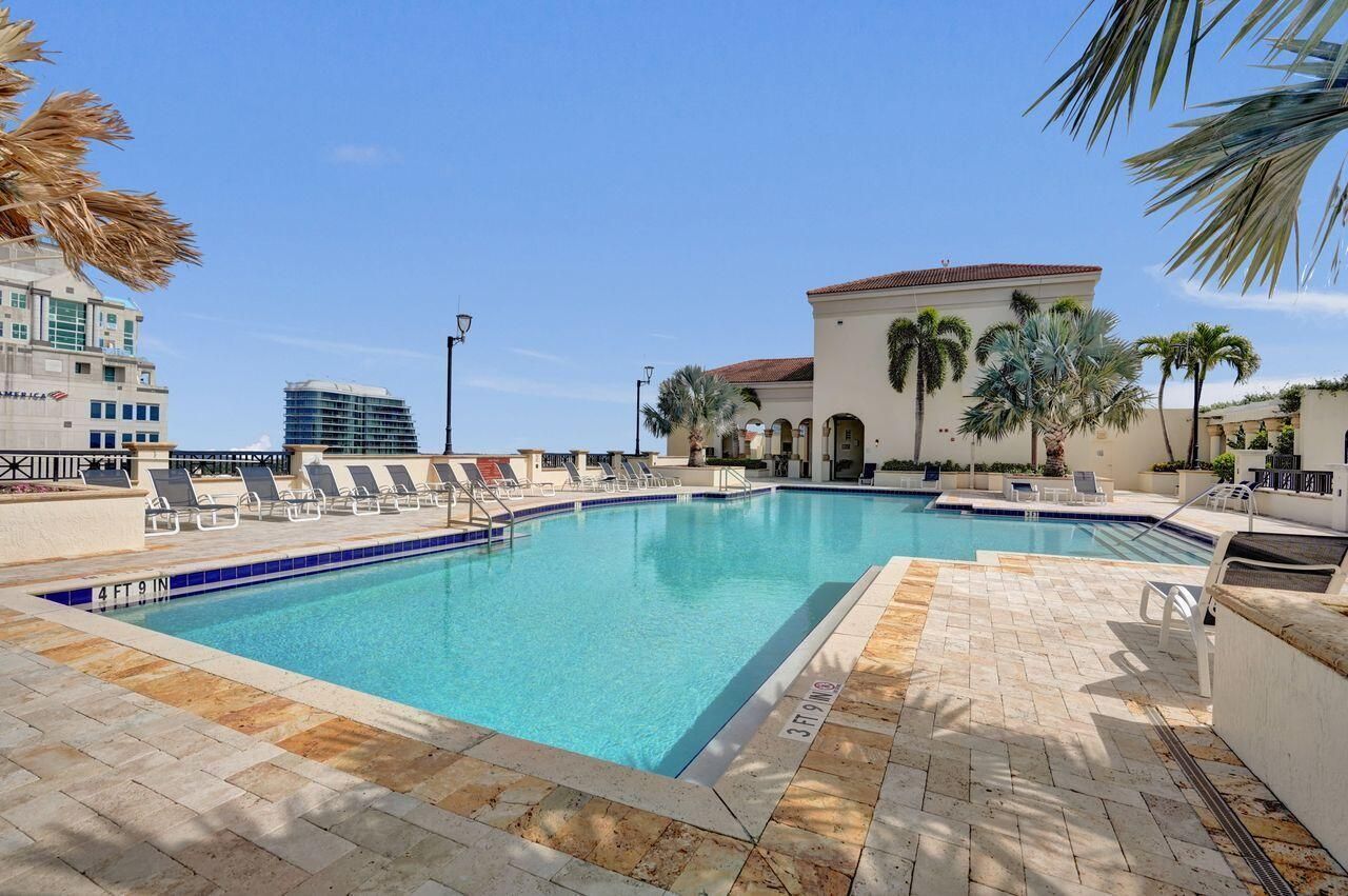 801 S Olive Avenue, Unit 225, West Palm Beach, FL 33401 Photo