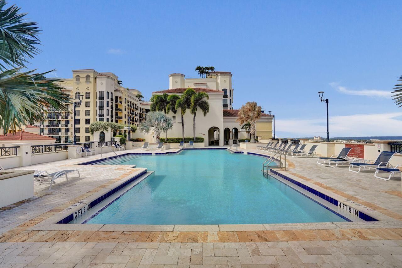 801 S Olive Avenue, Unit 225, West Palm Beach, FL 33401 Photo