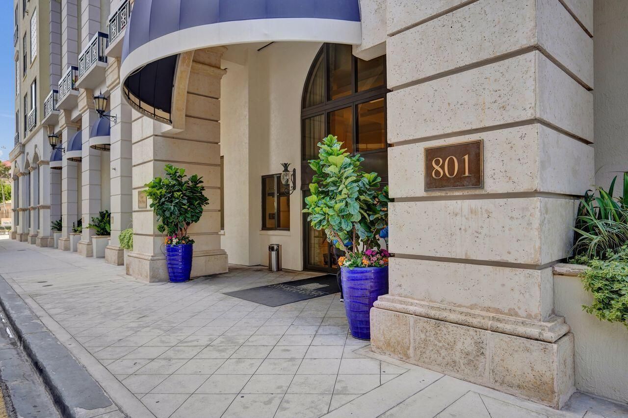 801 S Olive Avenue, Unit 225, West Palm Beach, FL 33401 Photo