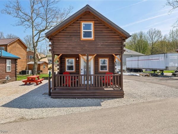 5919 Lake Road W, Unit 3, Ashtabula, OH 44004