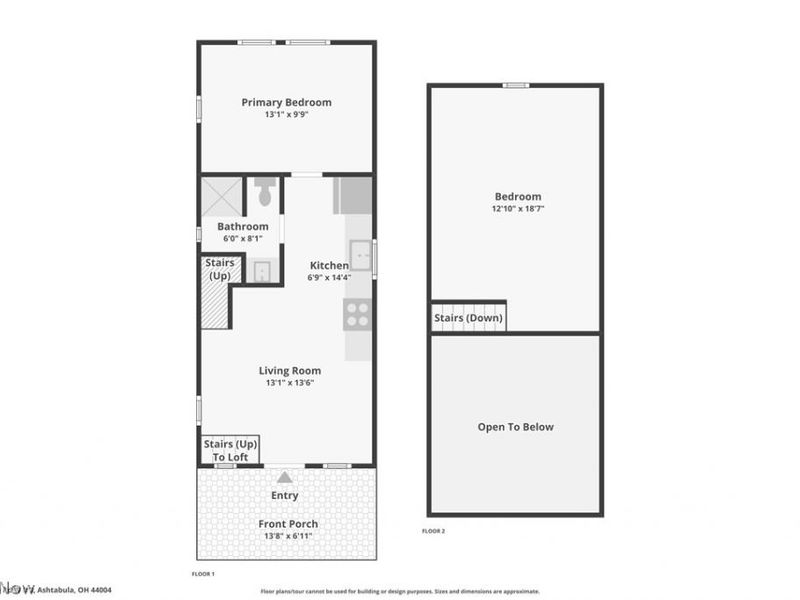 5919 Lake Road W, Unit 3, Ashtabula, OH 44004 Photo 50