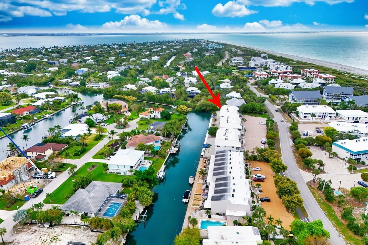820 E Gulf Dr, Unit A101, Sanibel, FL 33957 Photo