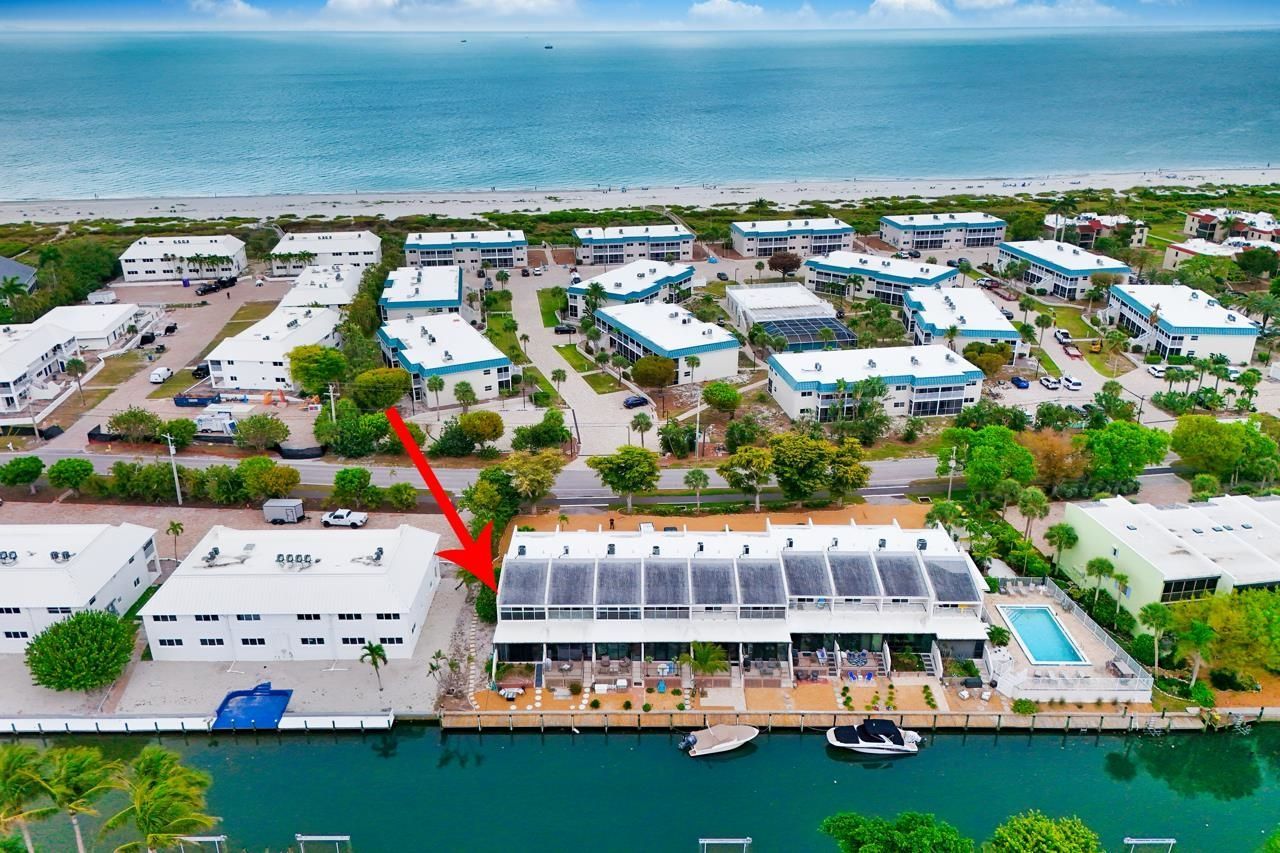 820 E Gulf Dr, Unit A101, Sanibel, FL 33957 Photo