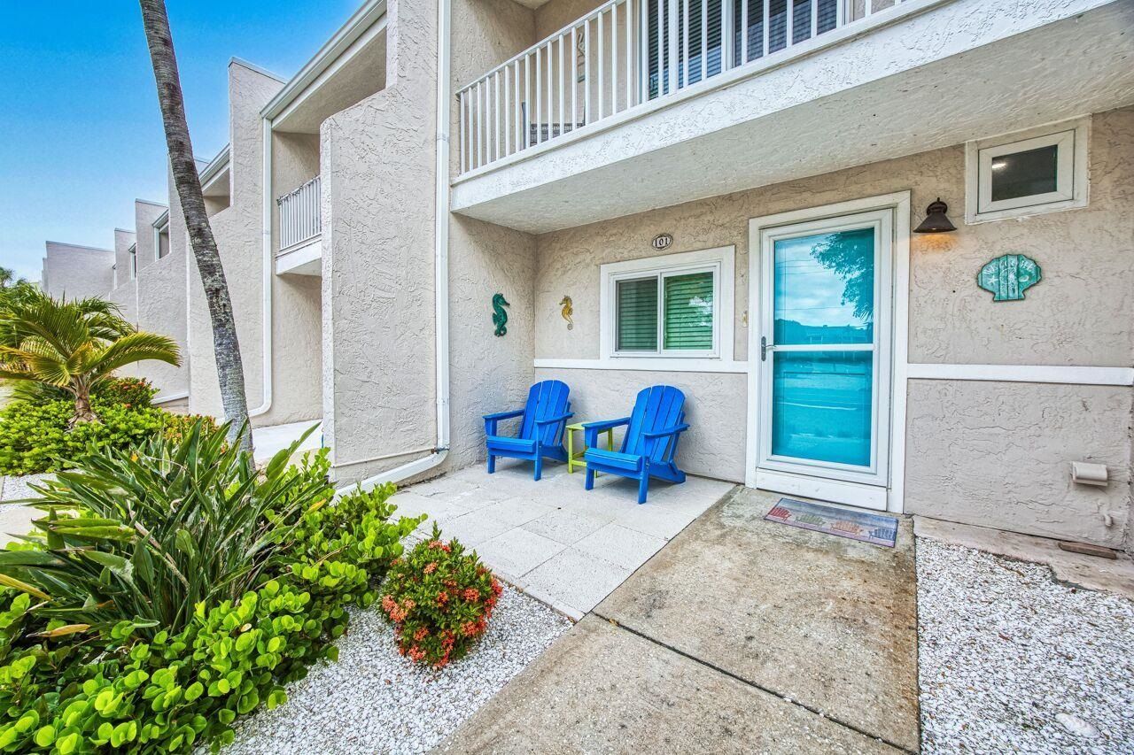 820 E Gulf Dr, Unit A101, Sanibel, FL 33957 Photo