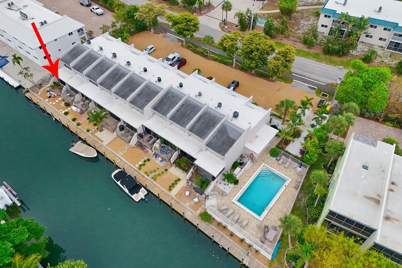 820 E Gulf Dr, Unit A101, Sanibel, FL 33957 Photo