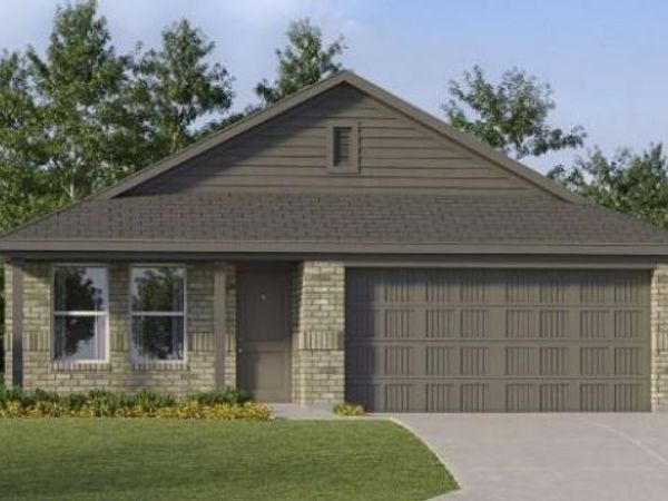 405 McNelly Lane, Sherman, TX 75092