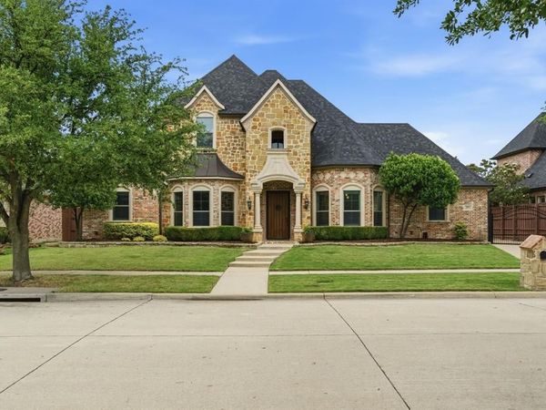 4084 Georgian Trail, Frisco, TX 75033