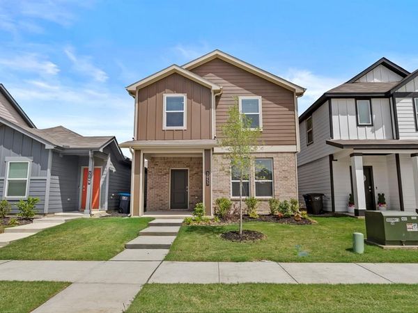 3053 Pecan Farm Lane, Fort Worth, TX 76140