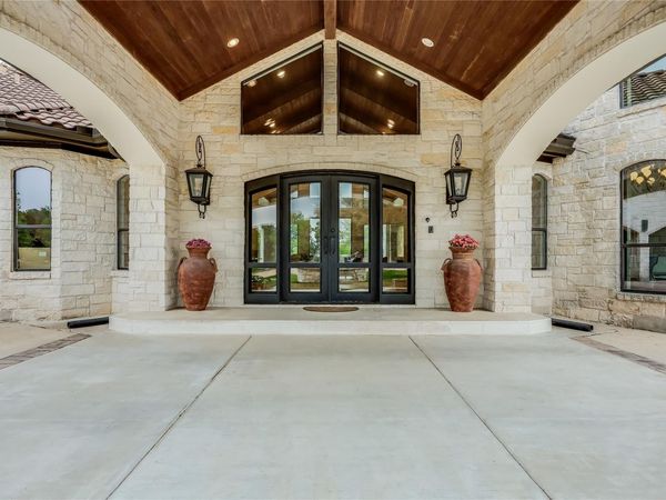18725 Angel Mtn, Leander, TX 78641