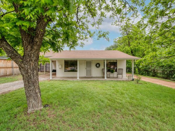 5707 William Holland Ave, Unit A, Austin, TX 78756