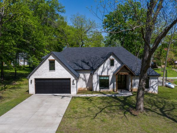 27655 S 563 Road , Afton, OK 74331
