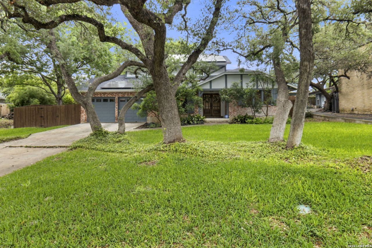 9231 Bingham Dr, San Antonio, TX 78230 Main Photo