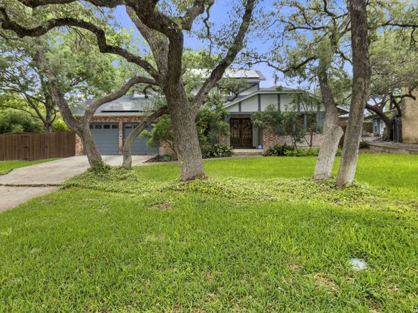 9231 BINGHAM DR, San Antonio, TX 78230