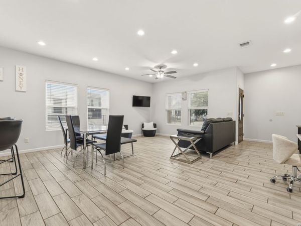128 SHARER ST, San Antonio, TX 78208