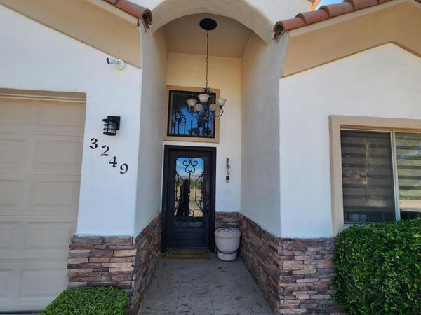 3249 N CAMINO PERILLA, Douglas, AZ 85607
