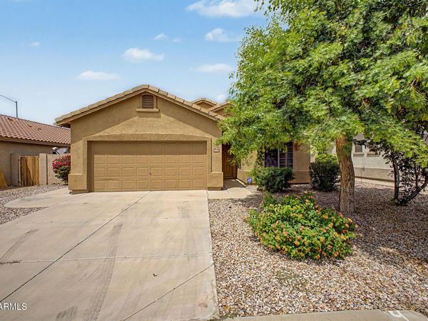 8412 E EDGEWOOD Avenue, Mesa, AZ 85208