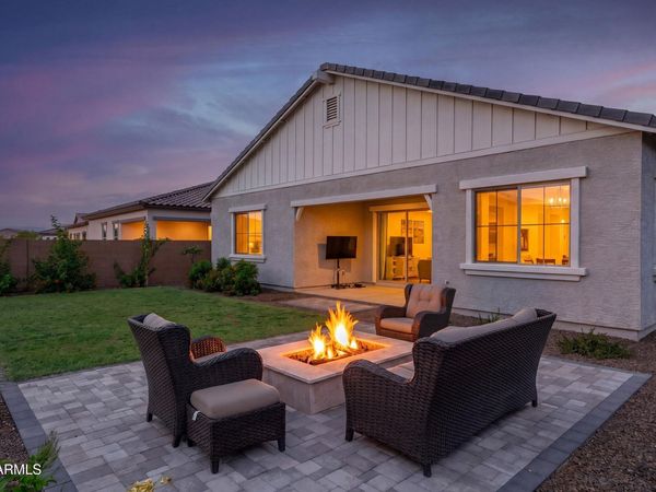 12005 W MARGUERITE Avenue, Avondale, AZ 85323