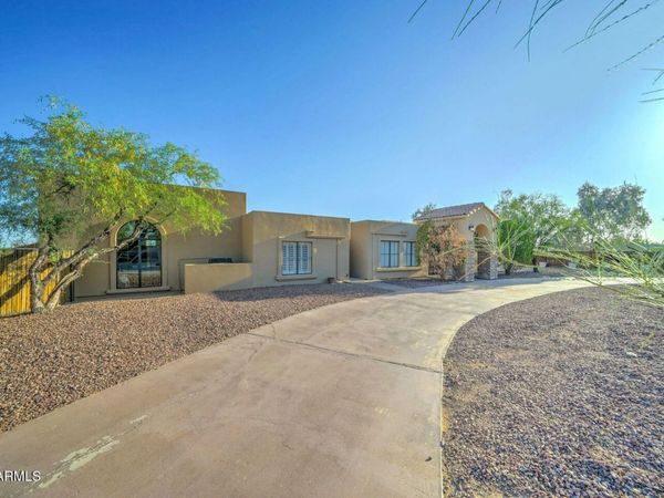 6519 E CACTUS Road, Scottsdale, AZ 85254
