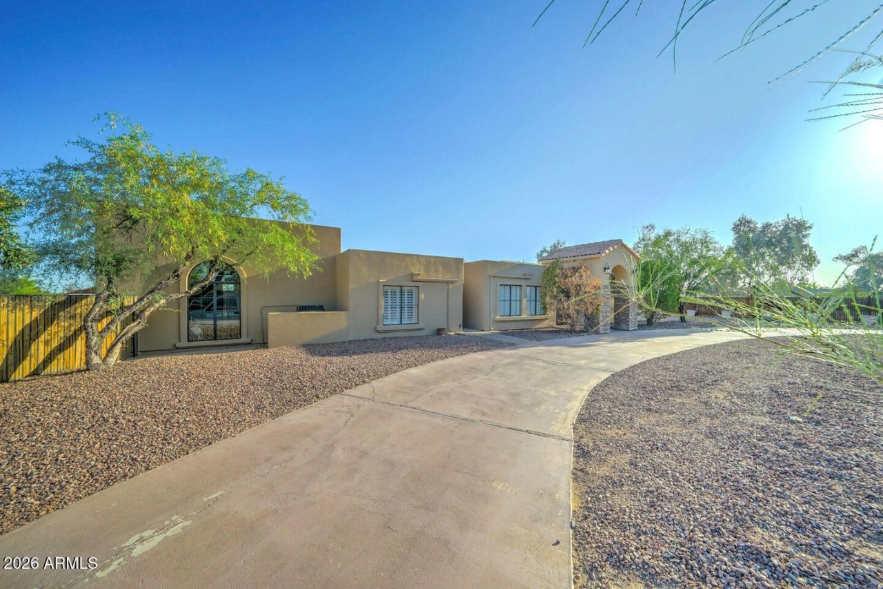 6519 E Cactus Road, Scottsdale, AZ 85254 Main Photo