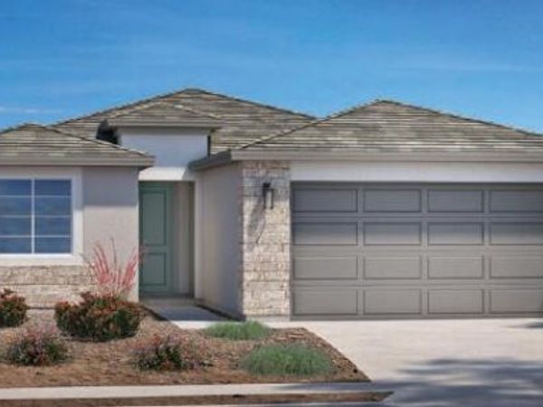 5024 W STRAY HORSE Lane, Laveen, AZ 85339