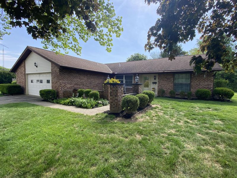 911 Branford Road, Troy, OH 45373 Photo 1