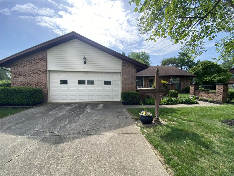911 Branford Road, Troy, OH 45373 Photo 3