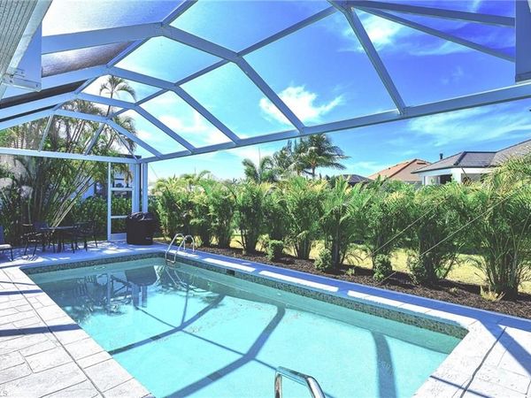 1609 Barbarosa CT , MARCO ISLAND, FL 34145