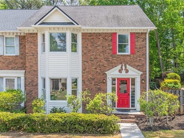 3676 Orchard Street, Peachtree Corners, GA 30092