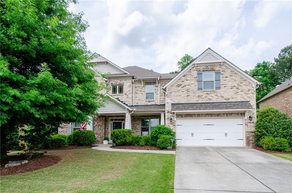 2535 Castlerock Court, Cumming, GA 30041 Main Photo