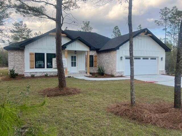 3968 High Ridge Road, Crestview, FL 32539 Main Photo