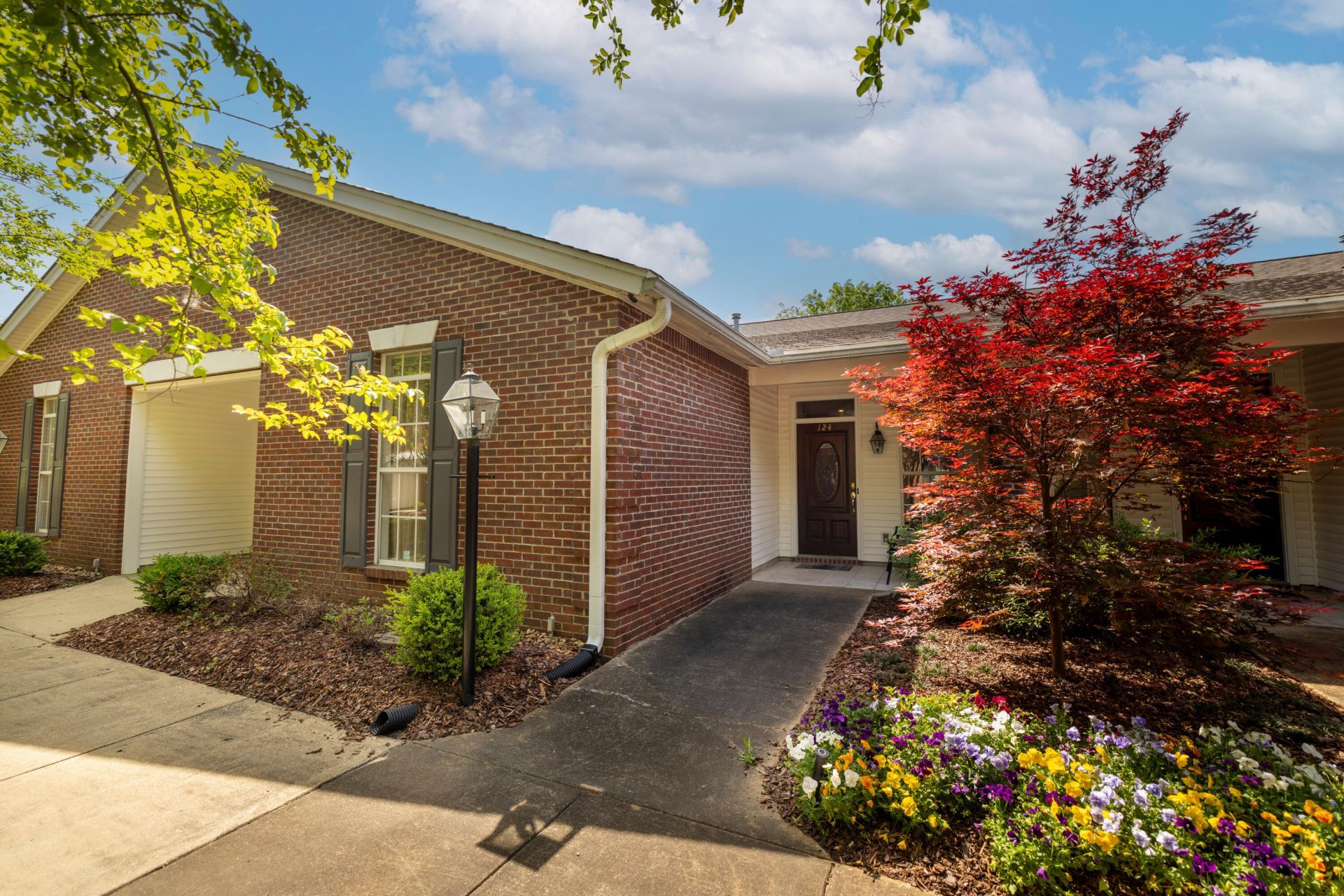 124 Hummingbird Lane, Starkville, MS 39759 Main Photo