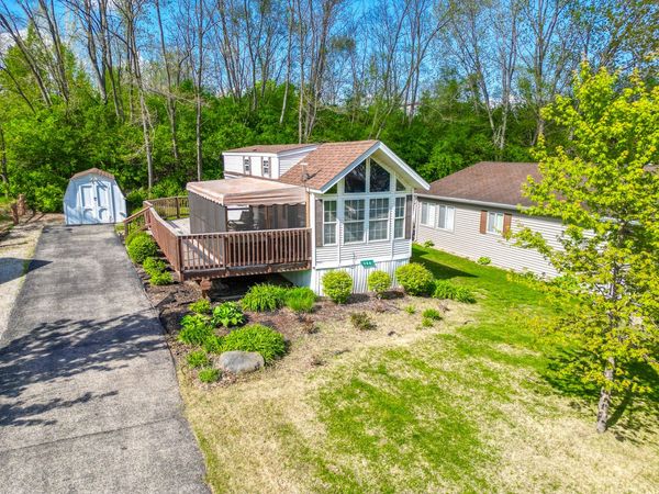 260 Fossil Bay Court , Wilmington, IL 60481