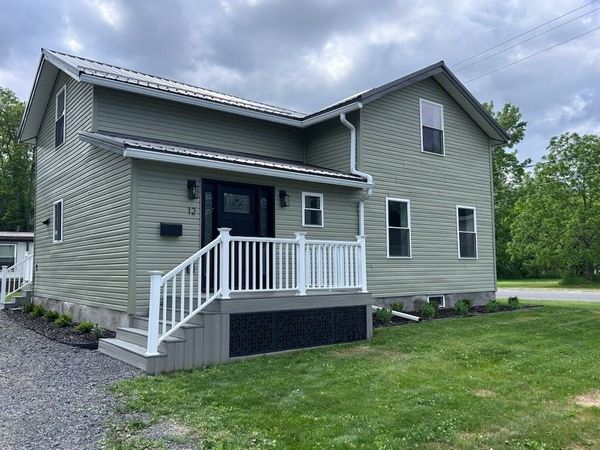 12 Garfield Avenue, Dundee, NY 14837