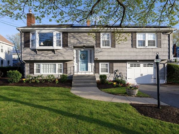 84 Summer St., Framingham, MA 01701