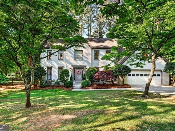 16140 Henderson Road, Alpharetta, GA 30004