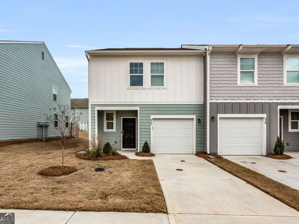 412 Union Station Street, Cartersville, GA 30120