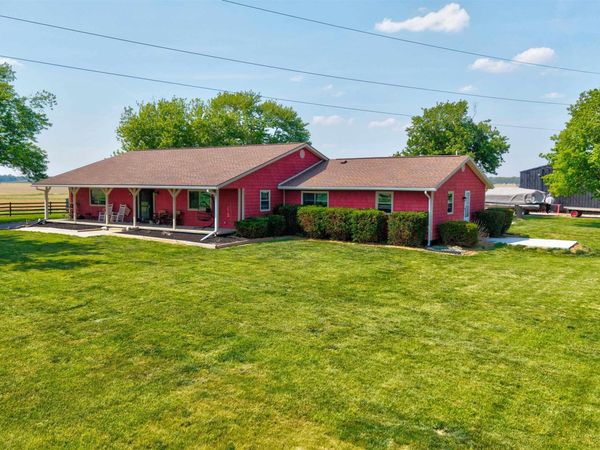 3952 W County Road 950 N, Chrisney, IN 47611