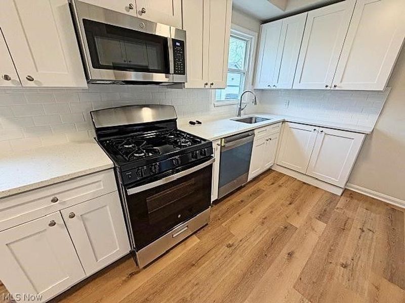 1206 Washington Boulevard, Mayfield Heights, OH 44124 Photo 2