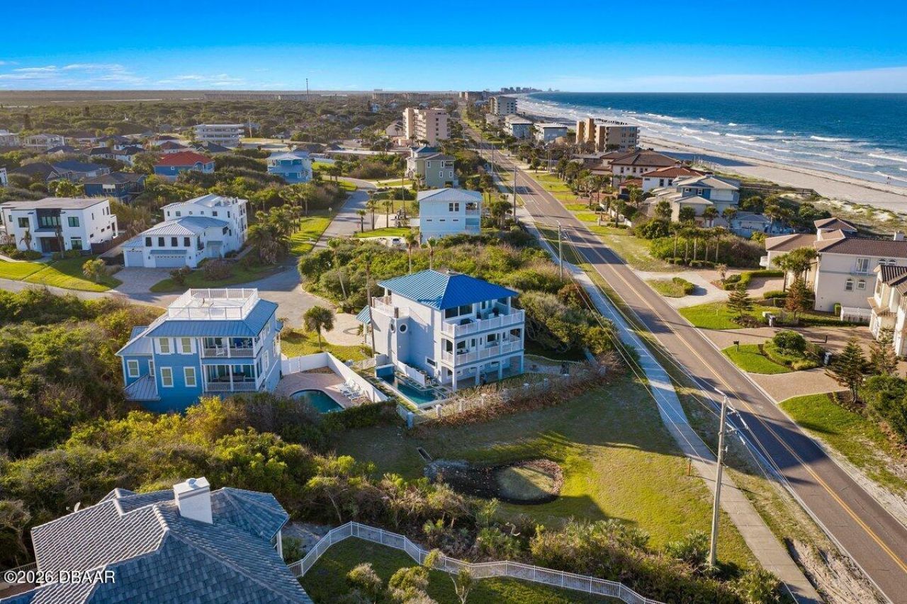 2 Mar Azul , Unit N, Ponce Inlet, FL 32127 Photo