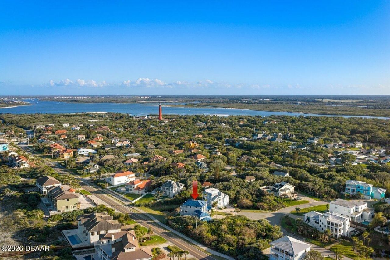 2 Mar Azul , Unit N, Ponce Inlet, FL 32127 Photo