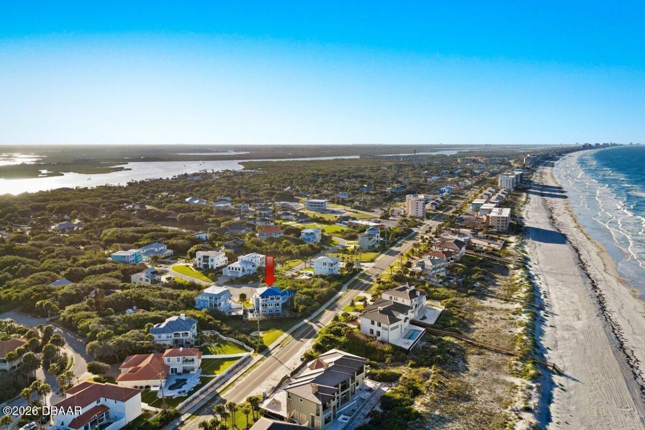 2 Mar Azul , Unit N, Ponce Inlet, FL 32127 Photo
