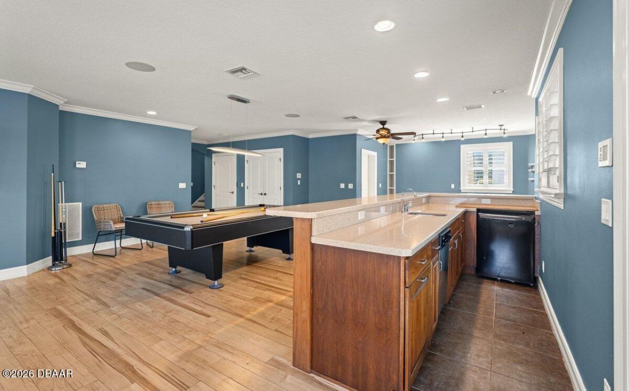 2 Mar Azul , Unit N, Ponce Inlet, FL 32127 Photo