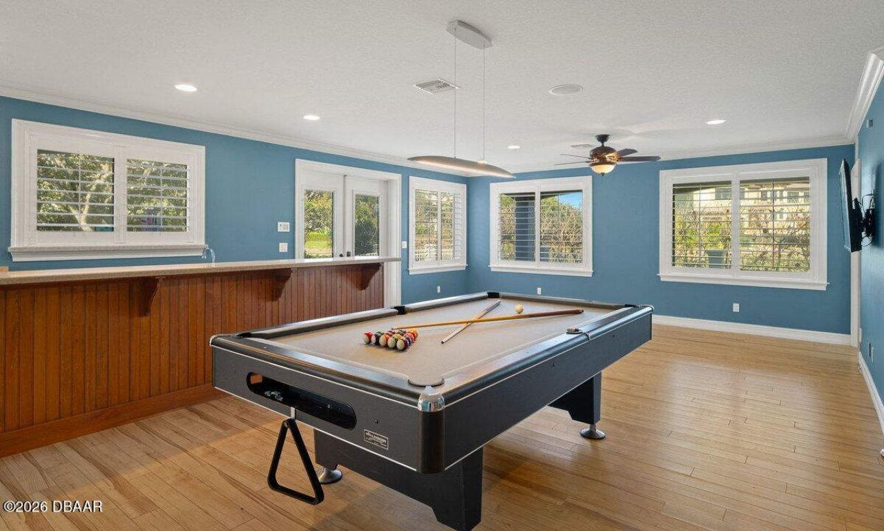 2 Mar Azul , Unit N, Ponce Inlet, FL 32127 Photo