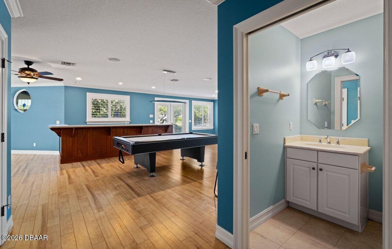 2 Mar Azul , Unit N, Ponce Inlet, FL 32127 Photo