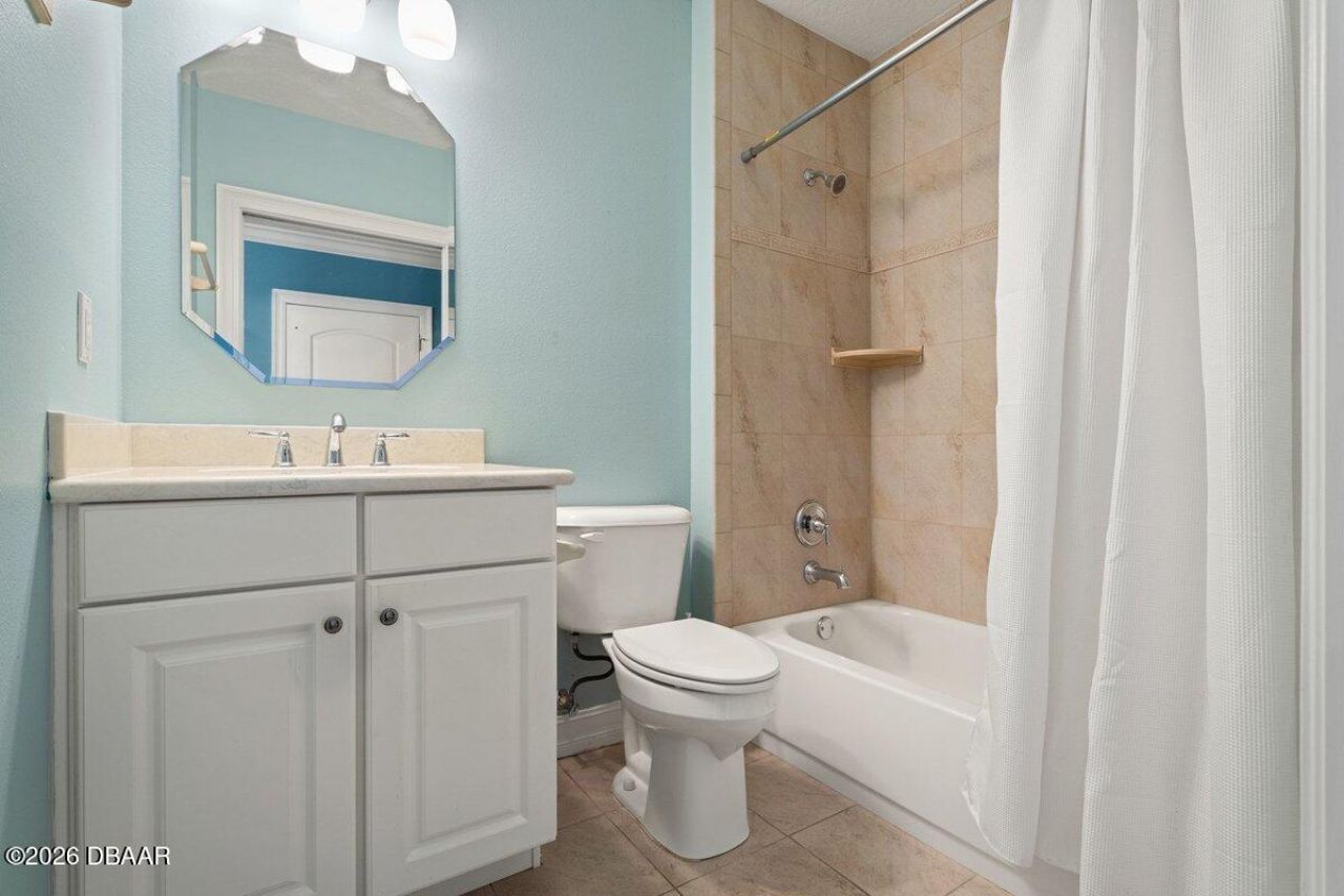 2 Mar Azul , Unit N, Ponce Inlet, FL 32127 Photo