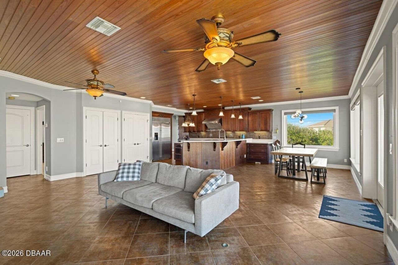 2 Mar Azul , Unit N, Ponce Inlet, FL 32127 Photo