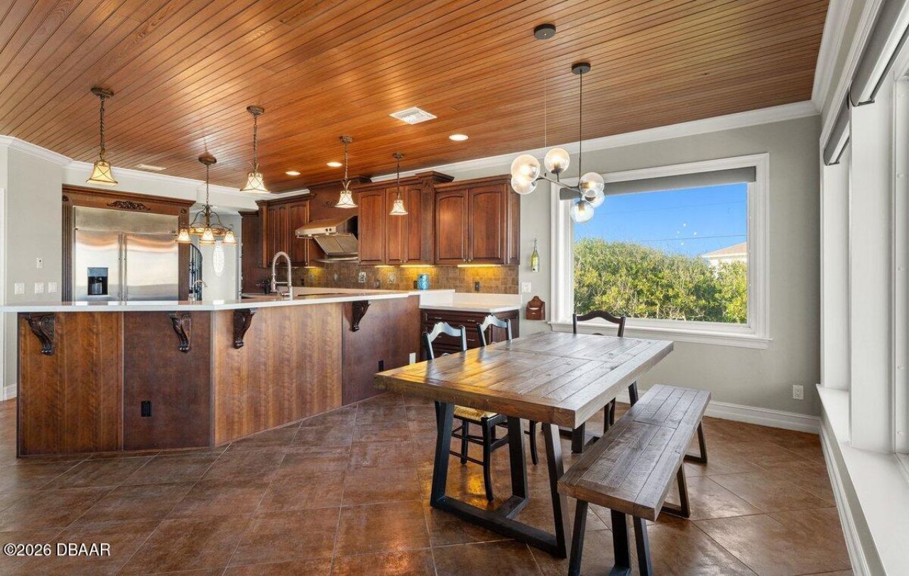 2 Mar Azul , Unit N, Ponce Inlet, FL 32127 Photo